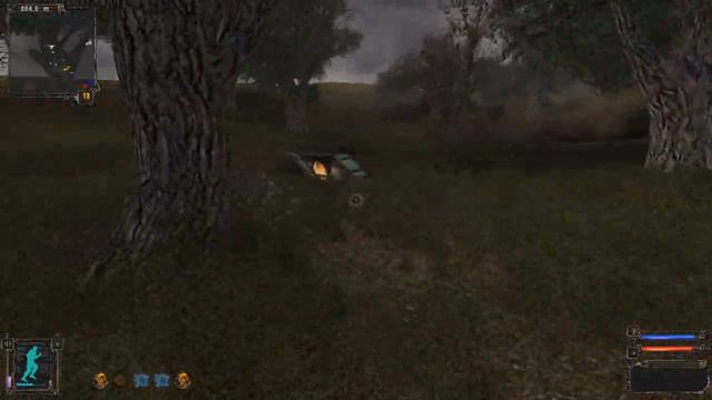 Прохождение S.T.A.L.K.E.R.: Тень Чернобыля — Часть #3 (x18) смотреть онлайн