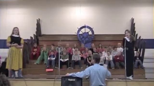 Pirates from Grammar Island pt3 смотреть онлайн