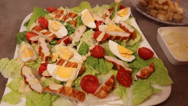 Кулинарные Испытания