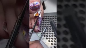 ?Маникюр + истории из жизни?