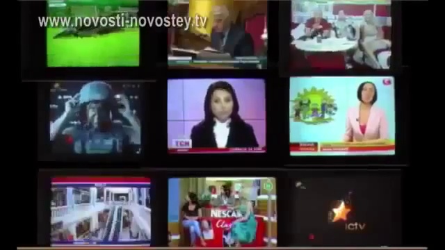 Украина уже не пляшет под телевизор ! смотреть онлайн