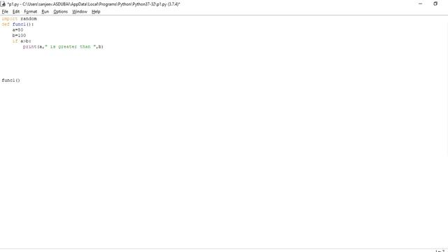PYTHON 02 Data types and if elseif Part 2 смотреть онлайн