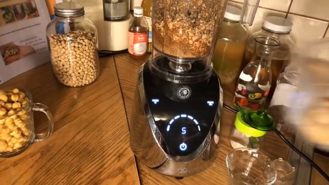 Delicioso Chorizo Vegano Alto En Proteína Vegetal