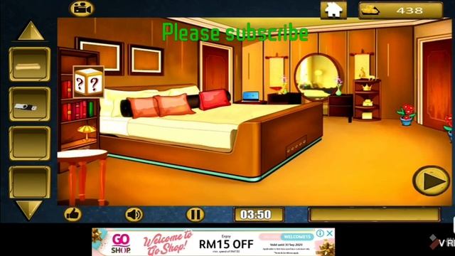 BEST ESCAPE GAME 2020 LEVEL 45 смотреть онлайн