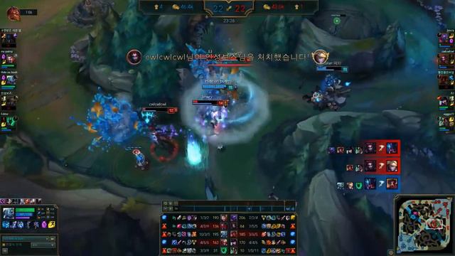 Faker Fizz vs Viktor League of Legends Highlights part 23 смотреть онлайн