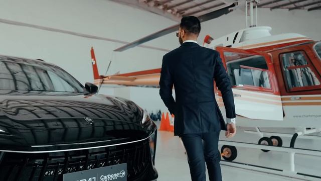 Donfeng Forthing T5 EVO | Una experiencia de lujo al alcance de tu mano смотреть онлайн