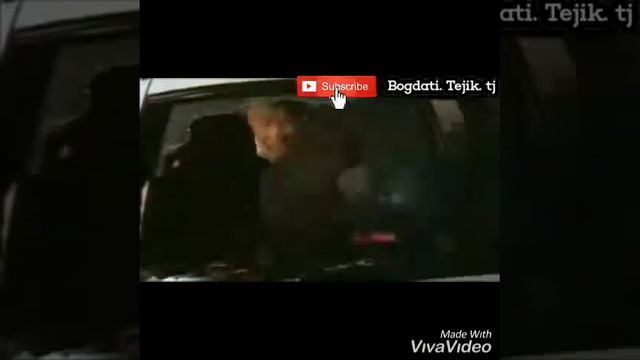 Память о Сергей Бодров смотреть онлайн