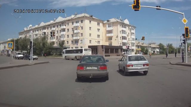 Автобус Астана 222 смотреть онлайн
