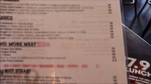 Голд Кост. Австралия. Вот она Я в кадре:),гуляем, едим и идём в супермаркет.