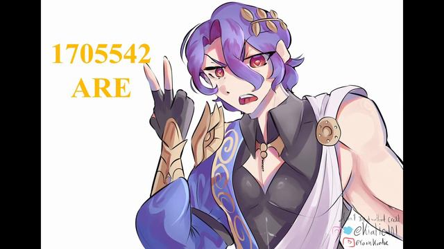 Dr Ratio discovers quora | Honkai Star Rail animatic смотреть онлайн