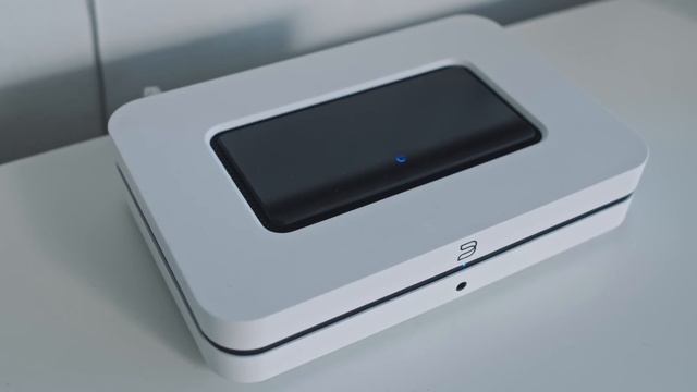The GREATEST music streamer of ALL TIME (for Spotify, Tidal, Deezer & more) смотреть онлайн