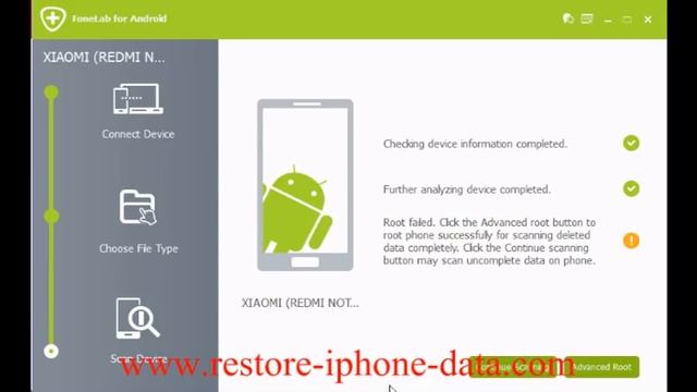 How to Recover Lost Notes/Memo Files on Android смотреть онлайн