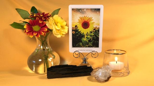 ILLUMINATION & PURIFICATION ?| Inner Ascension SPLIT | October Full Moon | Reading for Week of 9-28 смотреть онлайн