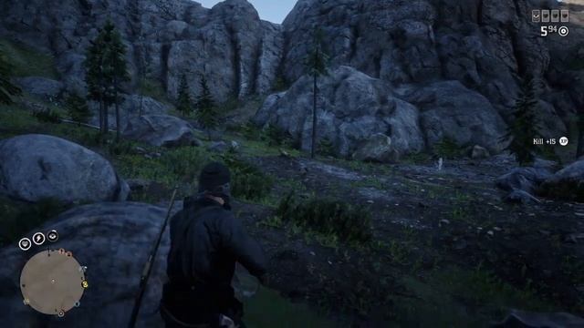 UNLIMITED COUGAR SPAWN GLITCH (100% SOLO) RED DEAD REDEMPTION 2 ONLINE смотреть онлайн