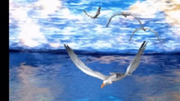 Волшебные сны. Magic dreams.