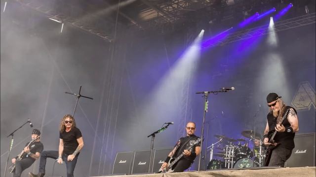 Tone Based - Line 6 POD XT - Overkill patch смотреть онлайн