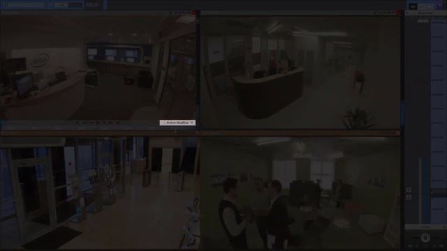 Archive Setup and Replication in Axxon Next VMS смотреть онлайн
