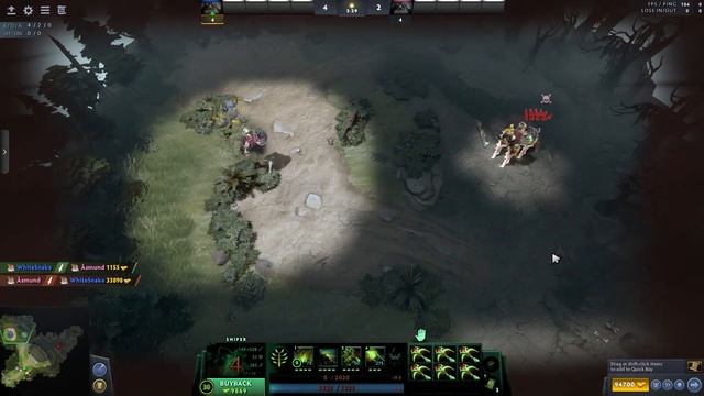 Sniper vs Sniper смотреть онлайн