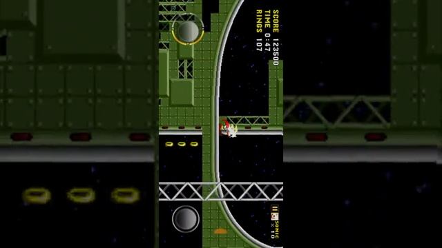 How to make a 3d monitor in sonic 1 смотреть онлайн