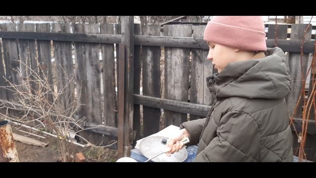 Готовим Лагман с секретным ингредиентом?!???? смотреть онлайн