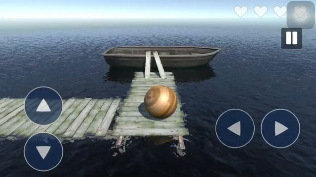 Hardest game ever ? | Extreme Balancer 3 | Going Balls смотреть онлайн