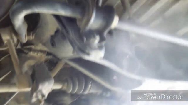 Lexus Rx450h 2012. Лифт задней подвески +3 см. смотреть онлайн