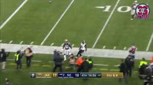 Американский футбол для чайников (правила), часть 3 || American football for dummies(rules), pt.3