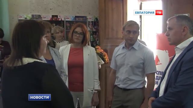 «Золотой ключик» отпраздновал 30-ый день рождения смотреть онлайн
