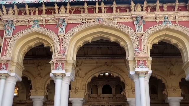 Madurai Full Tour In Telugu | Madurai Meenakshi Temple Information | Madurai Tour Guide | Tamilnadu