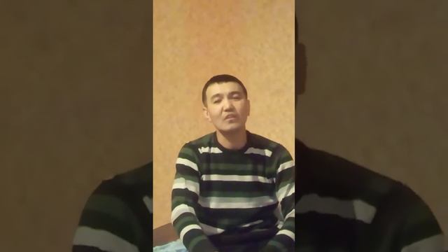 Строитель астаны класно поёт живой голос смотреть онлайн