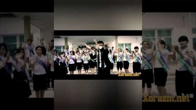 Сонги конгирок хайир мактабим смотреть онлайн