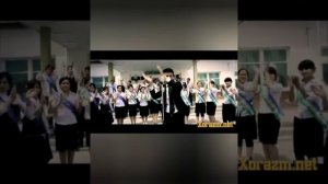 Сонги конгирок хайир мактабим