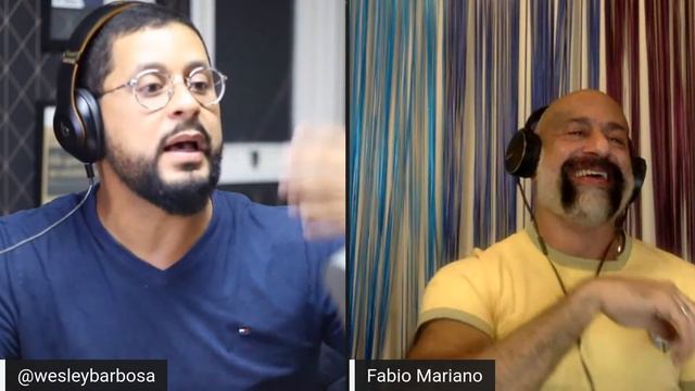 Neuro Antropologia Sensorial: Como percebemos o mundo - Wesley Barbosa e Fabio Mariano Borges смотреть онлайн