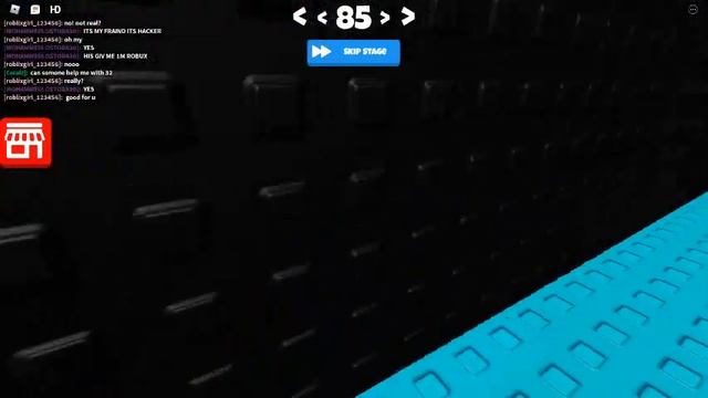Roblox: Troll obby DCO Stages смотреть онлайн
