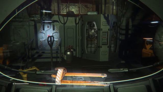 Чужой / Alien Isolation / PS5 / Стрим  Часть#8   #стрим  #alienisolation
