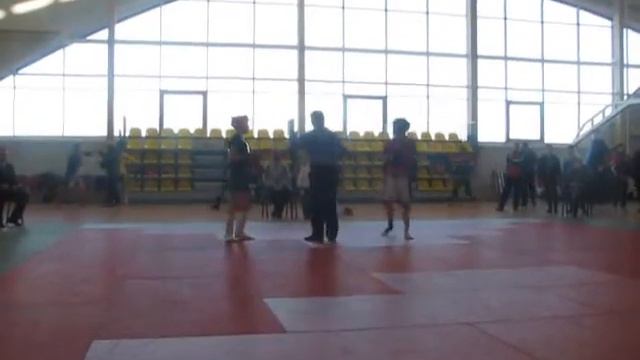 139.Магомедов М(5 сторон света,Россия) - Хриптович(Щучин) смотреть онлайн