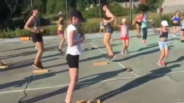 Учебно-тренировочные сборы команды Спорт-Класс смотреть онлайн