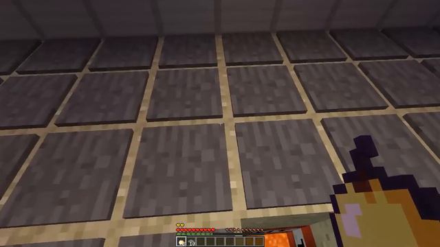 Minecraft прохождение карт [В поисках звезды ада] смотреть онлайн