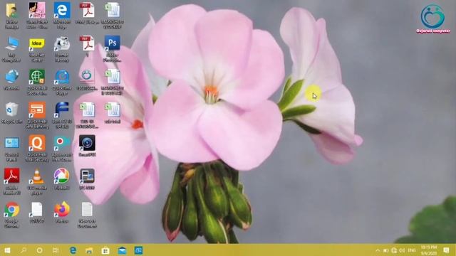 Recycle Bin Deleted recovery | Part-20 | CCC Online Coruse | Kishor Baraiya | Gujarati Computer смотреть онлайн