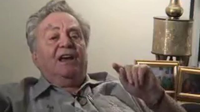 Miami Beach Yiddish Performers смотреть онлайн