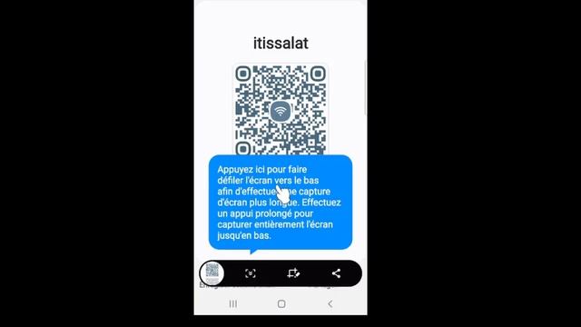 Comment afficher le mot de passe du réseau Wifi auquel vous êtes connecté sur Android sans Root. смотреть онлайн