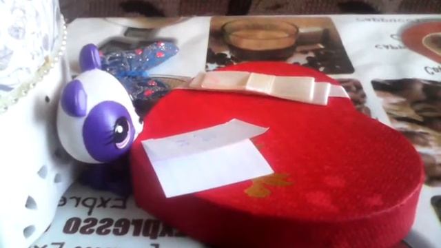 Школа петов 2 . Дневник толстушки!!! смотреть онлайн