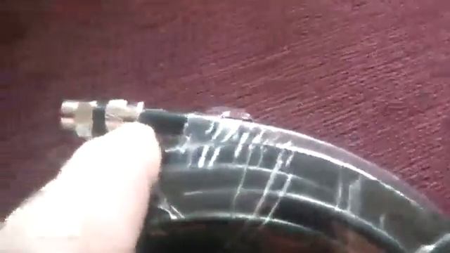 Coaxial Digital Audio Video Cable Review смотреть онлайн