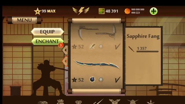 SHADOW FIGHT 2 MOD NO ROOT 100% WORKING ALL WEPONS UNLOCK ALL BOSS WEPON #shadowfight2 #sf2 #mod
