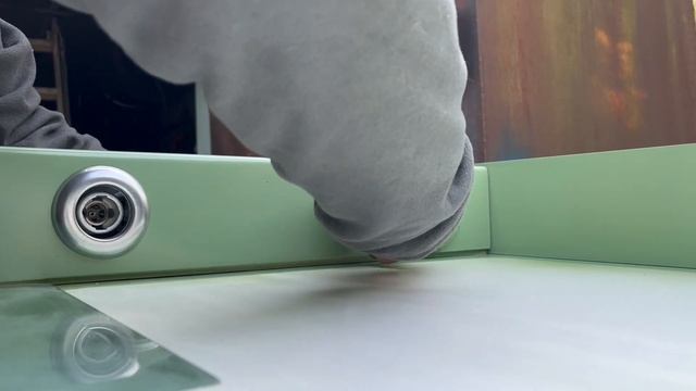 Уроки плюшкиноведения. Как не выбросить старую мебель.