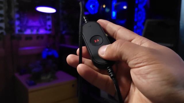 FIFINE Gaming Headset AmpliGame H6 l PC & Playstation смотреть онлайн