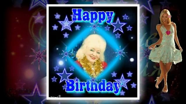 С ДНЕМ РОЖДЕНИЯ ВАЛЕНТИНУ ПОЗДРАВЛЯЕМ подготовил Анатолий Романовский смотреть онлайн