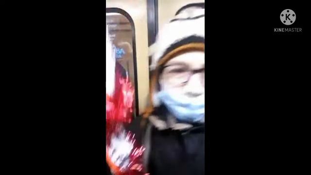 без посоха мир перевернулся ) смотреть онлайн