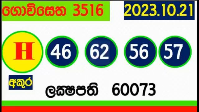 Lottery Results දිනුම් අංක #2023.10.21 #Lottery #Result Lanka lotharai dinum DLB and NLB смотреть онлайн