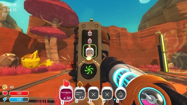3 игры (beaNG.drive)_(Slime Rancher)_(minecraft) смотреть онлайн